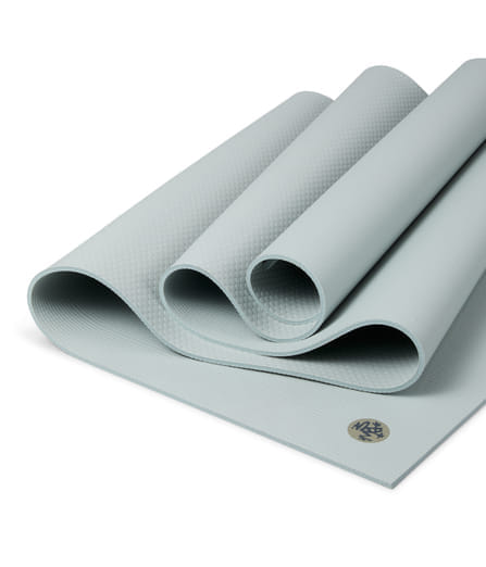 เสื่อโยคะ Manduka รุ่น PROlite® 4.7mm สีเทา (71